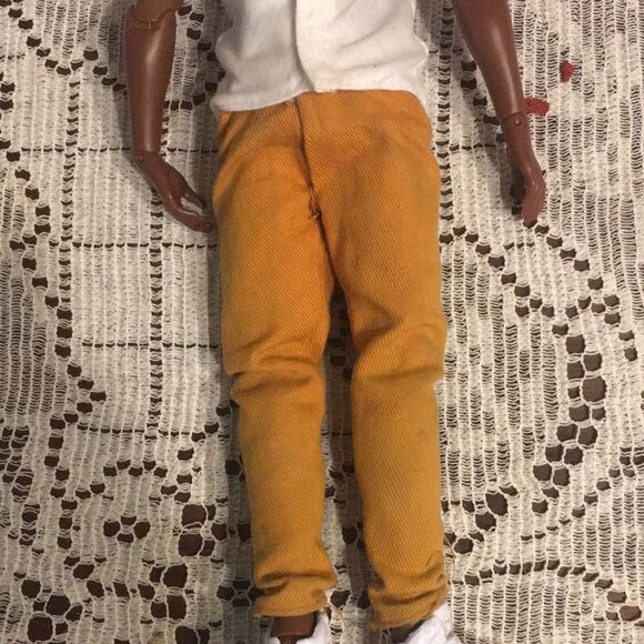 Fresh Squad Doll Anthony - Picture 5 of 7